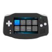 ANBERNIC RG 34XX Retro Wireless Handheld Game Console 64G Black - 1