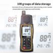 SNDWAY SW-723 Handheld CO2 Detector Indoor Air Alarm System - 4