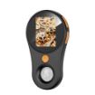Portable Optical Microscope for Jewelry & Science Experiments, Black - 1