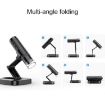 200W Pixel 1000X HD Wireless Microscope with Holder (Black) - 5