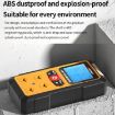 SNDWAY SW7500A 4 In 1 Gas Detector, Explosion-proof, With Pump Suction - 3