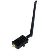 EDUP EP-AB007 2.4G WiFi Router Signal Amplifier, EU Plug - 1