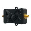 EDUP EP-AB007 2.4G WiFi Router Signal Amplifier, EU Plug - 2