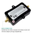 EDUP EP-AB007 WiFi Router Signal Booster 2.4G SMA US Plug - 5