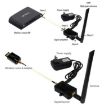 EDUP EP-AB007 WiFi Router Signal Booster 2.4G SMA US Plug - 6