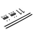 DJI Power Expansion Battery 2000 Original Mounting Kit - 5