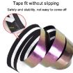 FMFXTRA F168 Road Bike Anti-Slip Gradient Handlebar Tape Green - 4