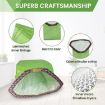 ProTeam 107314 Vacuum Cleaner 2pcs Paper Dust Bags Accessories - 5