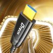 DTECH 8K HDMI 2.1 Fiber Optic Cable for PS5, Xbox, Home Theater 3m - 2