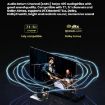 DTECH 8K HDMI 2.1 Fiber Optic Cable for PS5, Xbox, Home Theater 3m - 6