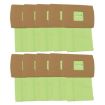 Oreck BB Vacuum Cleaner Replacement Bags - 10 Pack - 1