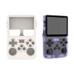 ANBERNIC R36S Beige Silicone Dustproof Protective Cover - 1