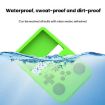 ANBERNIC R36S Beige Silicone Dustproof Protective Cover - 5
