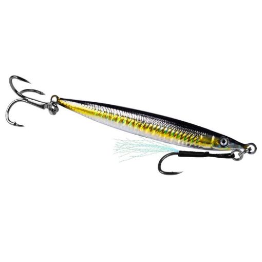 PROBEROS LF151 17G Sinking Lure for Long-Distance Sea Fishing - 1