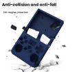 R36 MAX Handheld Console Dustproof Silicone Cover (Beige) - 6