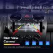 Volkswagen Beetle 2002-2010 Android 6.86" Car Player with AHD & Mic - 2