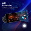 Volkswagen Beetle 2002-2010 Android 6.86" Car Player with AHD & Mic - 5