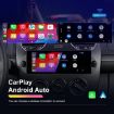 Volkswagen Beetle 2002-2010 Android 6.86" Car Player with AHD & Mic - 6