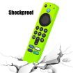 ALEXA Voice Remote 3rd Gen Silicone Cover, Blue - 5