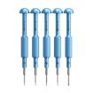 MaAnt MY-905 Cell Phone Motherboard Repair Screwdriver Set, 5pcs - 1