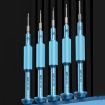 MaAnt MY-905 Cell Phone Motherboard Repair Screwdriver Set, 5pcs - 2