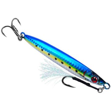 PROBEROS LF153 100G 3D Sea Fishing Lure - Quick Sinking Bait - 1