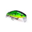 PROBEROS DW623 Minnow Lure Bass Bait, Style A (7cm/15g) - 1