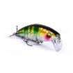 PROBEROS DW623 Bass Lure, Style B - 7.5cm/19g Minnow Imitation Bait - 1