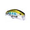 PROBEROS DW623 Submerged Minnow Lure Freshwater Bass Bait 4.8cm/5g - 1