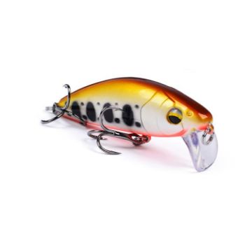 PROBEROS DW623 Submerged Minnow Lure, Style F, 4.8cm/5g - 1