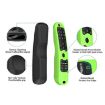 Black Silicone Cover for LG AN-MR21/22/23/24 Remote Control - 4