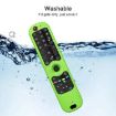 Black Silicone Cover for LG AN-MR21/22/23/24 Remote Control - 5