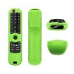 Luminous Green Silicone Cover for LG AN-MR21/22/23/24 Remote Control - 1