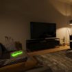 Luminous Green Silicone Cover for LG AN-MR21/22/23/24 Remote Control - 6