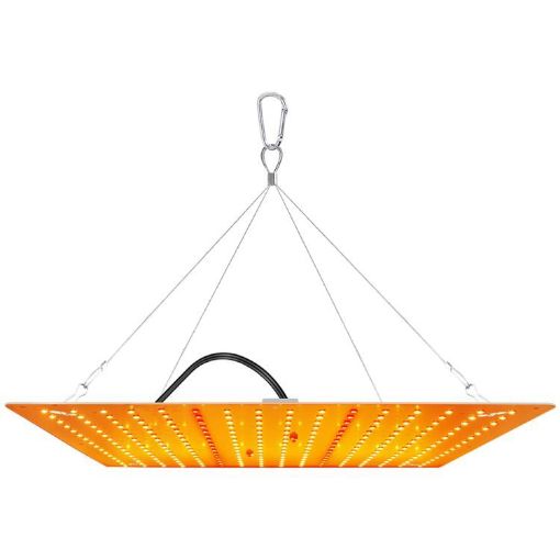 Sunlight Quantum Board LED Greenhouse Lamp, AU Plug - 1