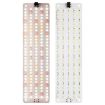 Three-Head LED Quantum Board Plant Growth Lamp (EU Plug) - 2