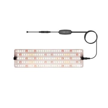 Quantum Board Cold Light LED Plant Lamp, Single Head (UK Plug) - 1