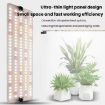 Quantum Board Indoor Plant Growth Lamp, Cold Light LED, Two Heads UK Plug - 6
