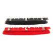 Seat Ibiza/Leon 2009-2017 High Mount Third Brake Light (Black) - 2