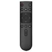 Hisense TV Remote Control CN3A17 3C17 3V HZ3239E35A (Black) - 1