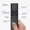 Hisense TV Remote Control CN3A17 3C17 3V HZ3239E35A (Black) - 6