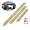 5pcs Pack Impulse Sealer Parts Heat Seal Strips Replacement 200mm - 3