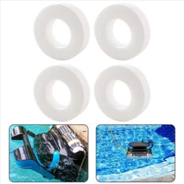 Climbing Ring 4pcs for Dolphin M200/M400/M500 Pool Cleaners 6101611 - 1