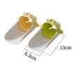 Green Silicone Cartoon Faucet Extender for Kids Handwashing - 4