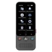 Z15W AI Translator: 3.1" Screen, 139 Languages, Real-Time Translation - 1
