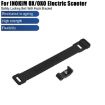 INOKIM OXO OX Scooter Safety Lock Strap with Hook Bracket - 5