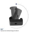 INOKIM OXO OX Scooter Latch Folding Lock Hook Accessories X1654 - 6