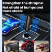100W Retractable Car Charger, 8 Pin+8 Pin Cigarette Lighter (2.4A) - 4