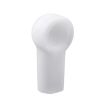 Porsche Boxster 986 987 Convertible Bracket Cap White 98656127902 - 1