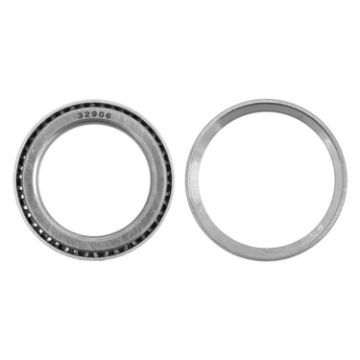 INOKIM OXO OX Scooter Lower Steering Shaft Bearing Replacement - 1